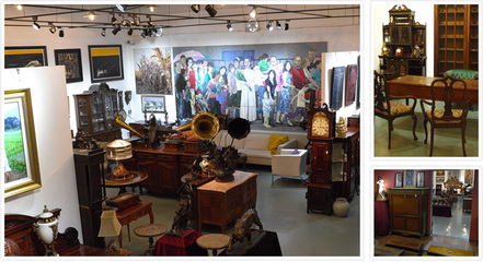 關于我們與各類商品拍賣