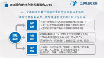 數(shù)字創(chuàng)意賦能文旅融合——《2019數(shù)字文化創(chuàng)意內(nèi)容應(yīng)用服務(wù)發(fā)展報(bào)告》解讀